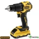DEWALT DCD709D2T - ПРОФЕСИОНАЛЕН АКУМУЛАТОРЕН УДАРЕН БЕЗЧЕТКОВ ВИНТОВЕРТ DEWALT DCD709D2T - ПРОФЕСИОНАЛЕН АКУМУЛАТОРЕН УДАРЕН БЕЗЧЕТКОВ ВИНТОВЕРТ